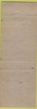 Matchbook Cover - Young Sing Chinese Restaurant Chicago IL