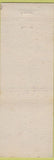 Matchbook Cover - Bel Aire Motel Nashville TN Boxer dog