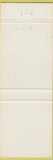 Matchbook Cover - Sands Motel Richmond CA