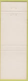 Matchbook Cover - China Wall Chinese Restaurant Tucson AZ