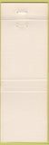 Matchbook Cover - Spinning Wheel Steak House Carmel CA