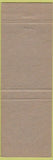 Matchbook Cover - Sea Mart Shopping Center Grocery Olympia WA