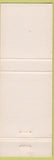 Matchbook Cover - New Tokyo Restaurant Japanese San Jose CA
