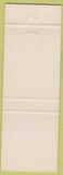 Matchbook Cover - Little Joe's Italian Restaurant Newport Beach CA