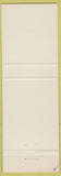 Matchbook Cover - South Side Tavern Gallatin MO girlie