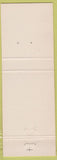 Matchbook Cover - China Tower Chinese Food San Jose CA
