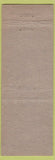 Matchbook Cover - Eagle Railroad Missouri Pacific