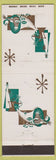 Matchbook Cover - Piedmont Grocery Co Oakland CA