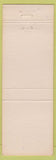 Matchbook Cover - Biff's Restaurant Portland OR