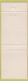 Matchbook Cover - Williams Billiards Wilson NC