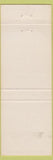 Matchbook Cover - Terrace Tea Room Walnut Creek CA