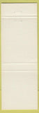 Matchbook Cover - Doug's Auto Sales Ladson SC