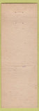 Matchbook Cover - King's Cleaners Los Nietos CA