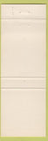 Matchbook Cover - Farmers Insurance Tukwila WA