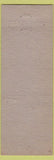 Matchbook Cover - Jones Realty Co Grand Junction CO insurance