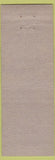 Matchbook Cover - Seebeck's Store Pleasantville NY