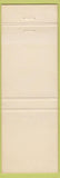 Matchbook Cover - Trader Jack's Brigantine Bradenton Beach FL