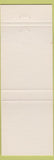 Matchbook Cover - Viking's Motel Pacific Crest Condos Newport OR