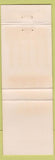 Matchbook Cover - Fish Shanty Restaurant Hyannis MA