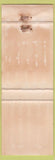 Matchbook Cover - Normandy Inn Carmel by the Sea CA