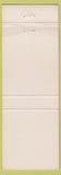 Matchbook Cover - Pacific Land Title Co Fremont CA San Leandro Hayward Oakland