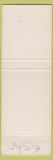 Matchbook Cover - City National Bank of Hoopeston IL