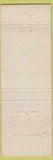 Matchbook Cover - Kings Arms Steak House Toluca Lake CA