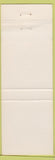 Matchbook Cover - Best Western Dutchman Inn Huntingburg IN