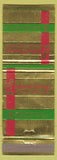 Matchbook Cover - Lakeland Savings Loan Dover Succasunna NJ