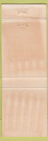 Matchbook Cover - Sampan Cantonese Restaurant Chinese Anaheim CA