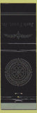 Matchbook Cover - Brod Dugan Paints St Louis MO