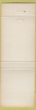 Matchbook Cover - Fisherman's Pier Restaurant Portsmouth NH