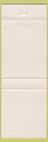 Matchbook Cover - Hozuna Traders Indian Jewelry Garden Grove CA