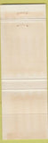 Matchbook Cover - Spence Motel Madison WI WORN
