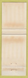 Matchbook Cover - William A Marovitz State Rep Chicago IL