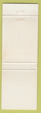 Matchbook Cover - Gloucester House MA