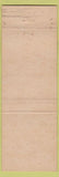 Matchbook Cover - Roger Williams Hotel Pawtucket RI