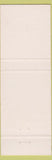 Matchbook Cover - Hotel Andrew Johnson Knoxville TN