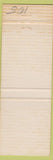 Matchbook Cover - Windjammer Restaurant Sarasota FL