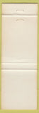 Matchbook Cover - Minnesota Title Co Cleveland OH WEAR