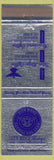 Matchbook Cover - Glen Ridge Savings Loan Roseland NJ
