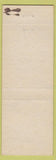 Matchbook Cover - Emmanuel Hospital Women's Auxiliary