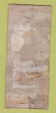 Matchbook Cover - Club Casino Clinton WI POOR pinup BOBTAIL