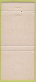 Matchbook Cover - Conejo Lodge Restaurant Thousand Oaks CA 30 Strike