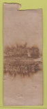Matchbook Cover - Trenton Old Stock Beer NJ POOR BOBTAIL