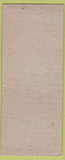 Matchbook Cover - Marshall U Faw State's Attorney fulton IL BOBTAIL