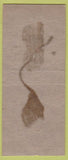 Matchbook Cover - Philip Locke State Attorney Du Page County 1952 BOBTAIL