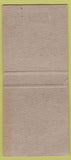 Matchbook Cover - Southland Life Insurance Lufkin TX BOBTAIL