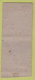 Matchbook Cover - What Not Trading Post WWII Los Angeles CA BOBTAIL