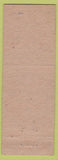 Matchbook Cover - Hartman's Groceries Harrisburg PA pinup'